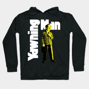 Yawning Man band Hoodie